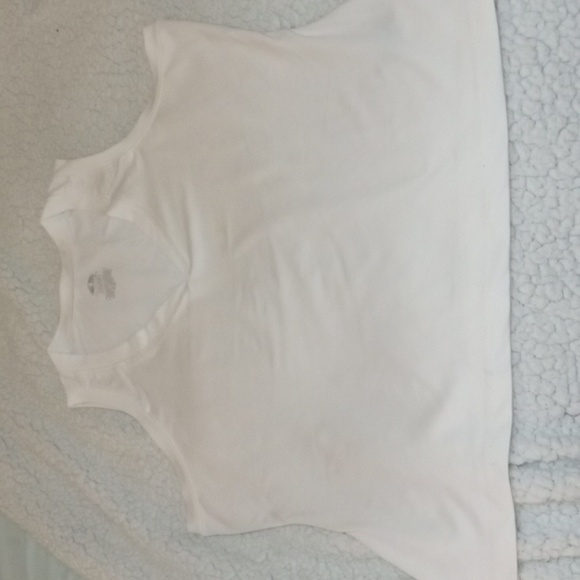 Athletic Works XL exercise tank in EUC, white, no problems - Picture 1 of 6